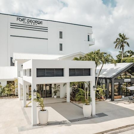 Radisson Fort George Hotel&Marina Belize City Exterior foto