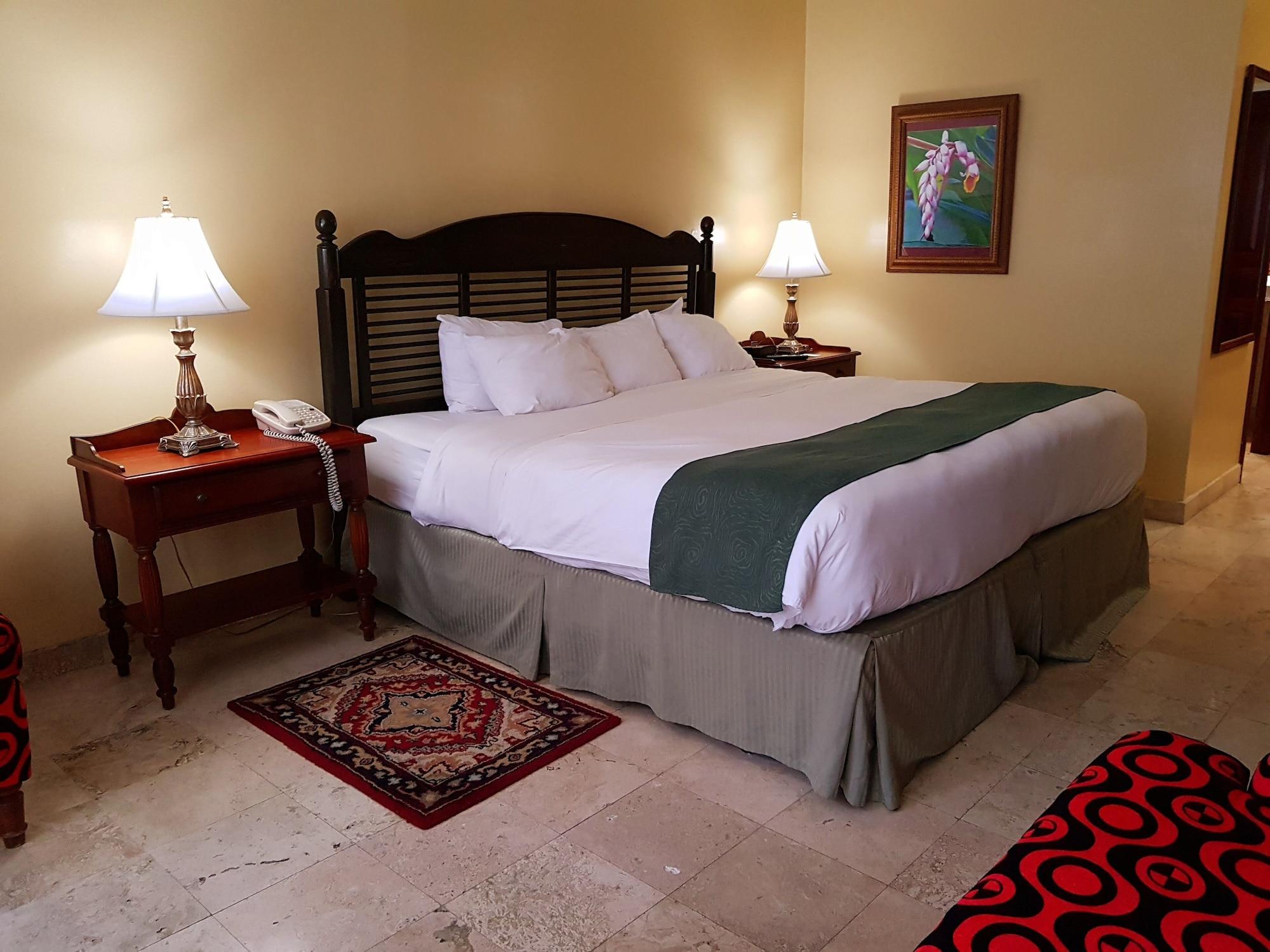 Radisson Fort George Hotel&Marina Belize City Exterior foto