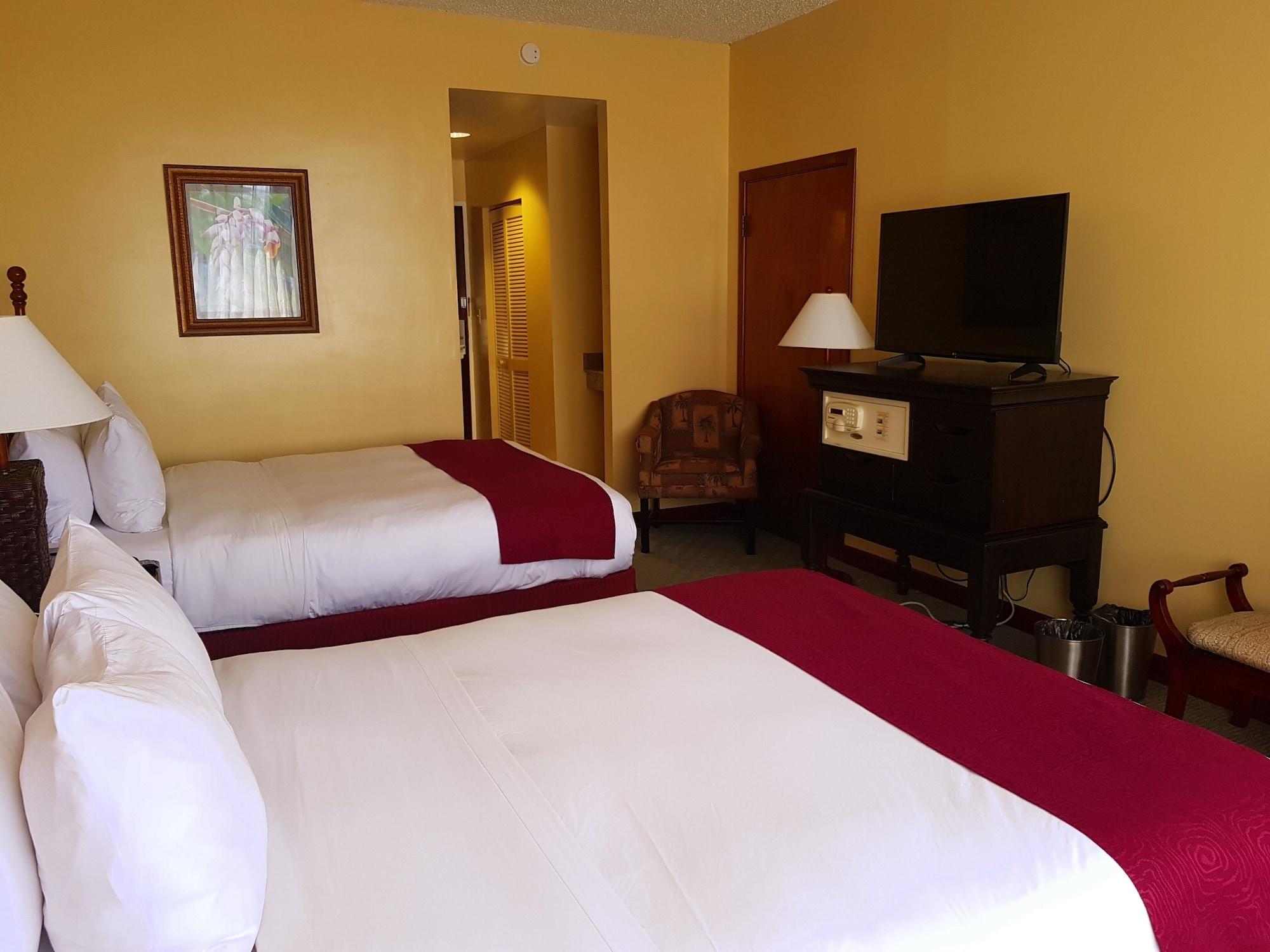 Radisson Fort George Hotel&Marina Belize City Exterior foto