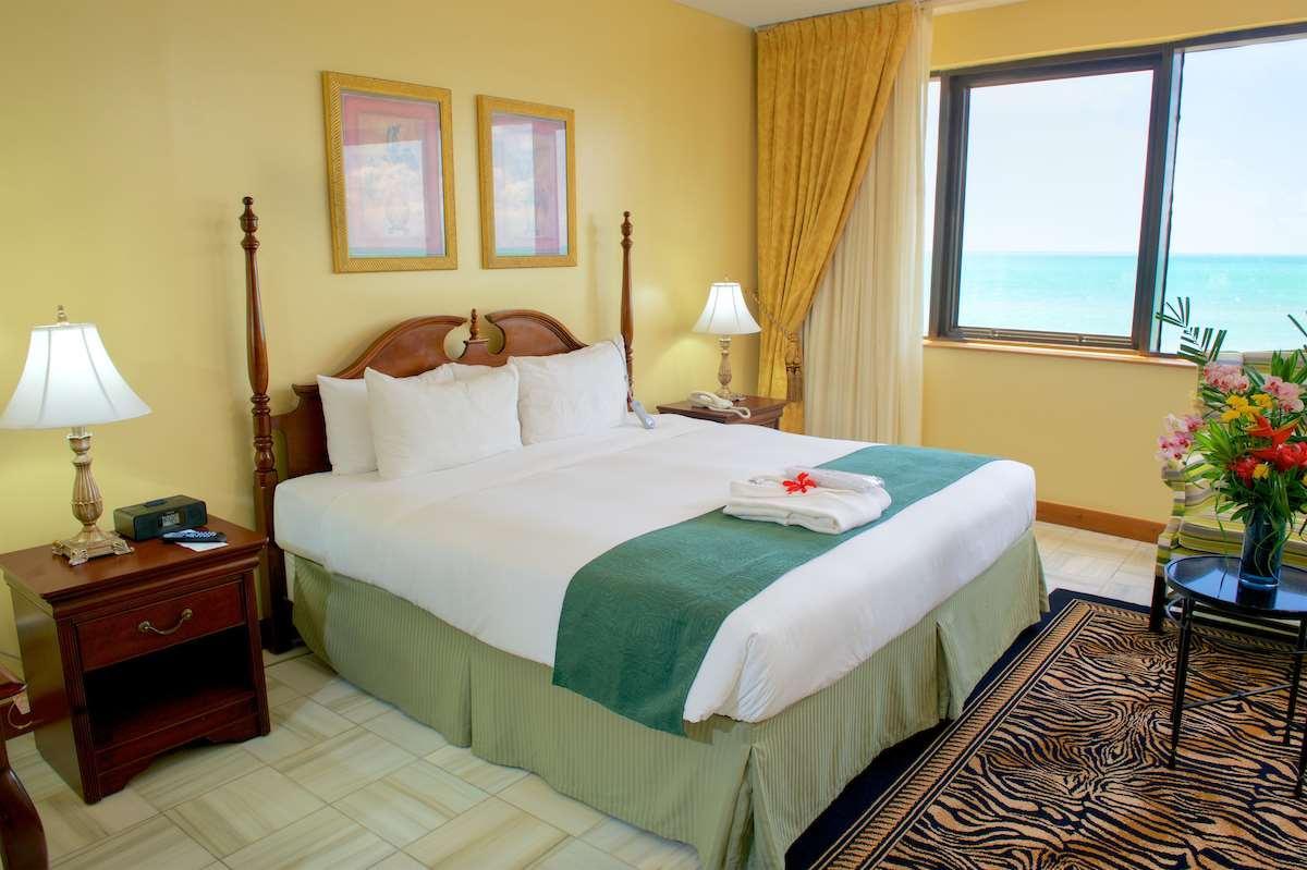 Radisson Fort George Hotel&Marina Belize City Exterior foto
