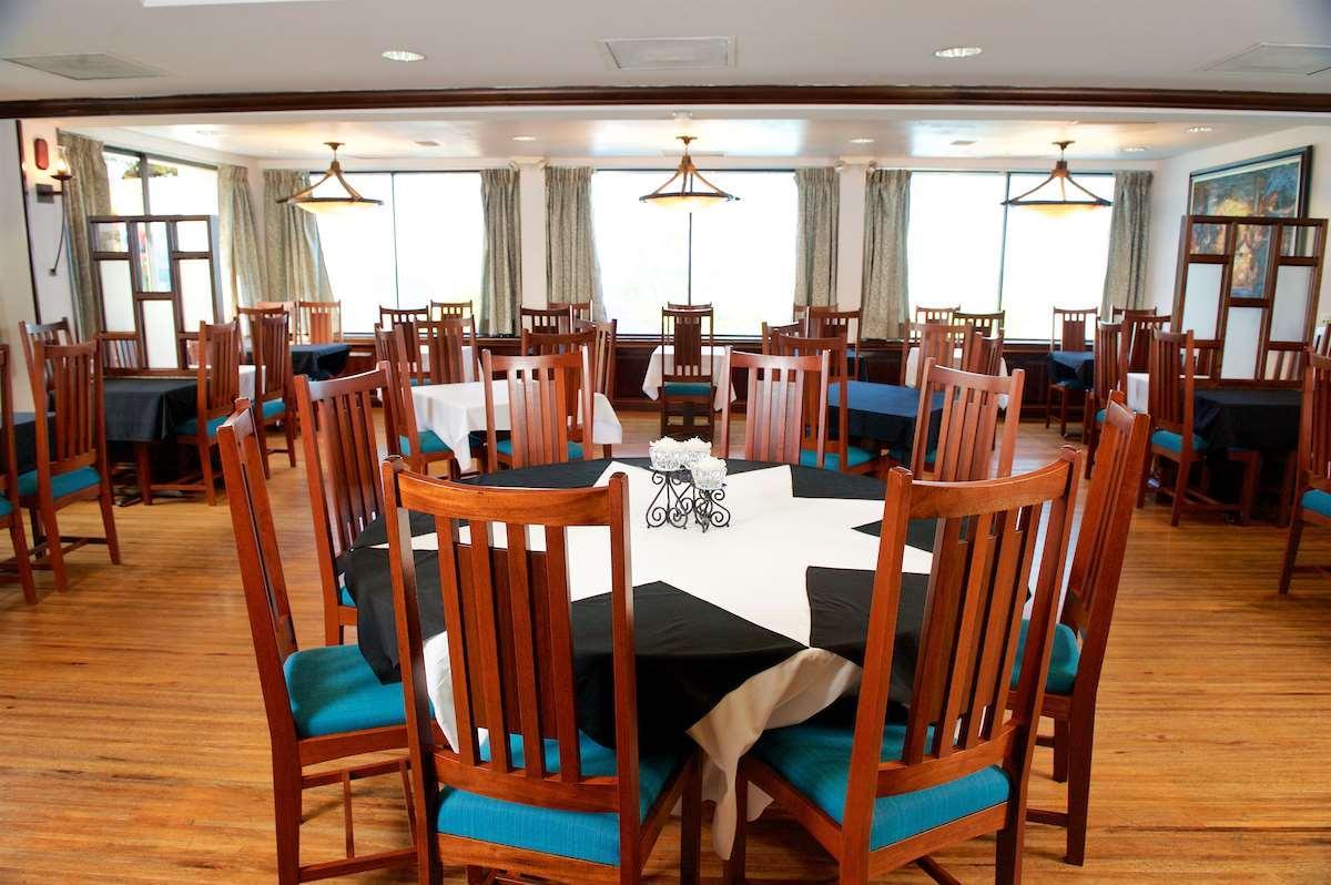 Radisson Fort George Hotel&Marina Belize City Exterior foto