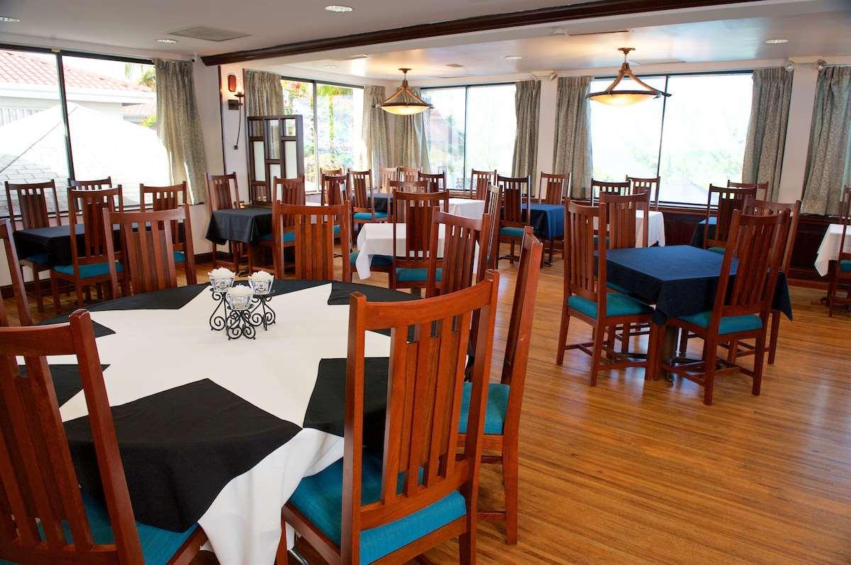 Radisson Fort George Hotel&Marina Belize City Exterior foto