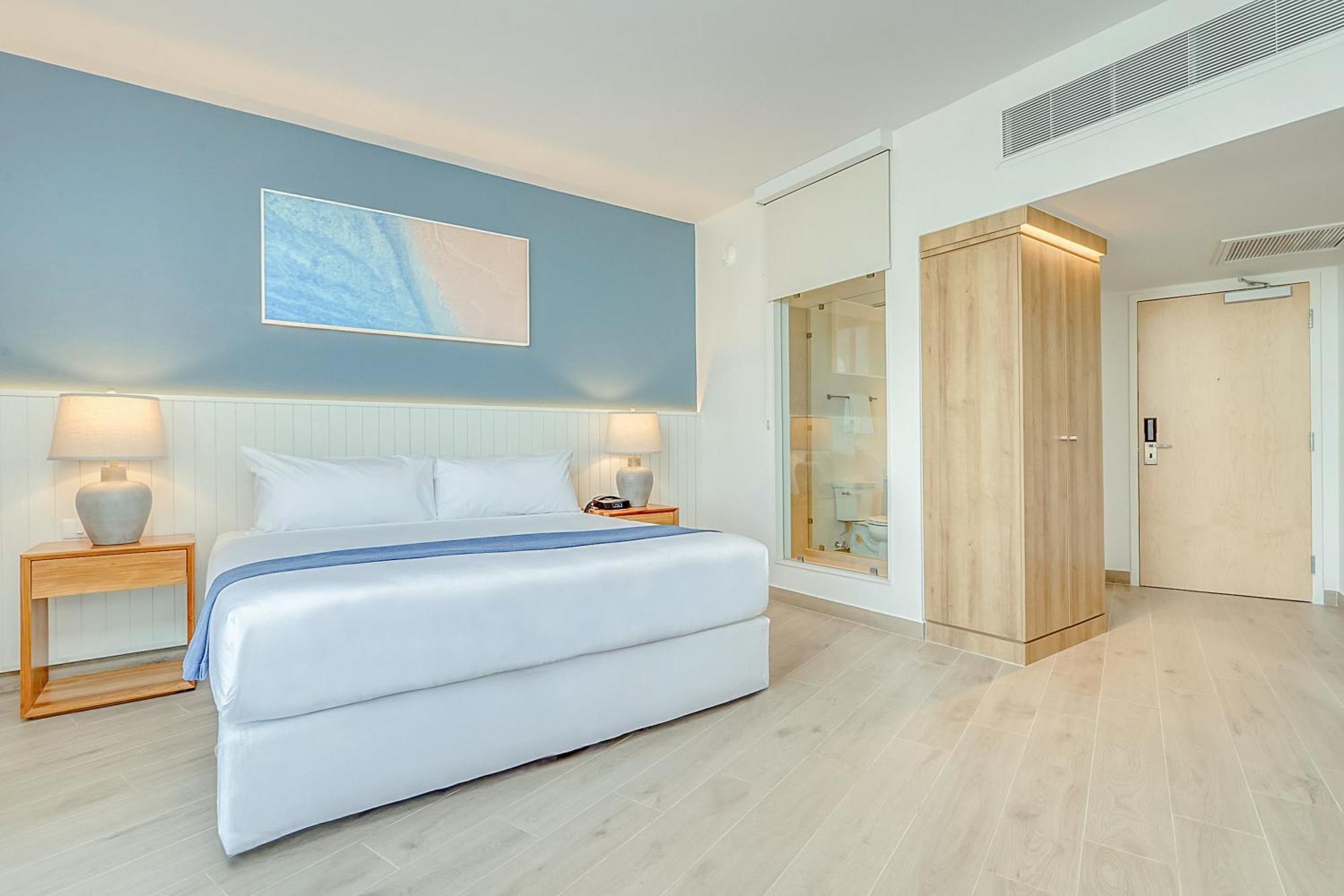Radisson Fort George Hotel&Marina Belize City Exterior foto